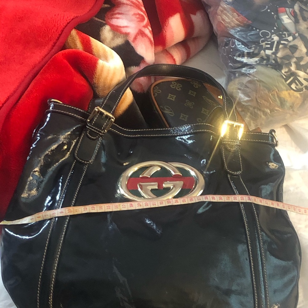 Gucci bag like new 💯 authentic